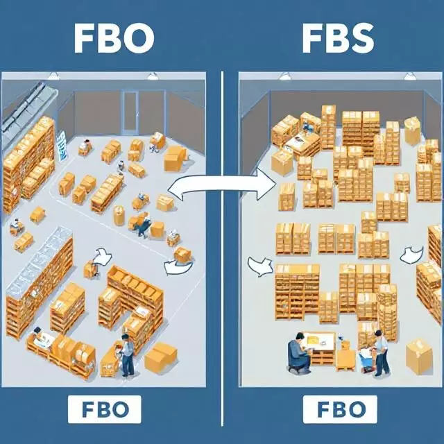 FBO и FBS – что это, в чем разница, плюсы и минусы разных схем