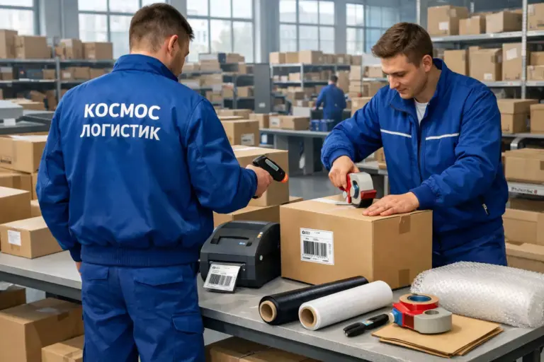 Как упаковывать товар для Озон: рассмотрим требования к упаковке при разных схемах сотрудничества
