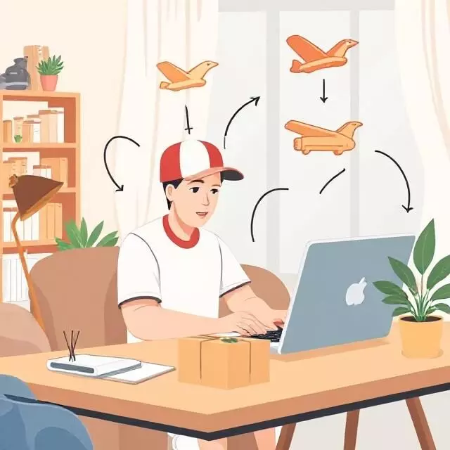 Дропшиппинг: что это такое и как работает