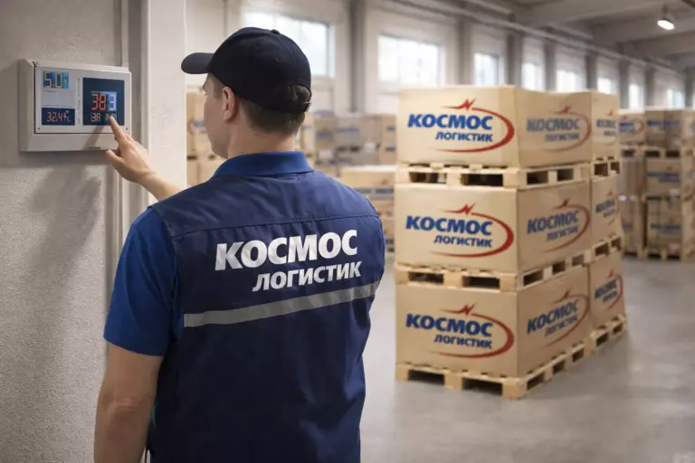 Аренда теплого склада в Подмосковье: Обзор цен по направлениям и районам