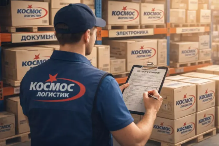 Договор ответственного хранения: 5 пунктов, которые защитят ваши деньги
