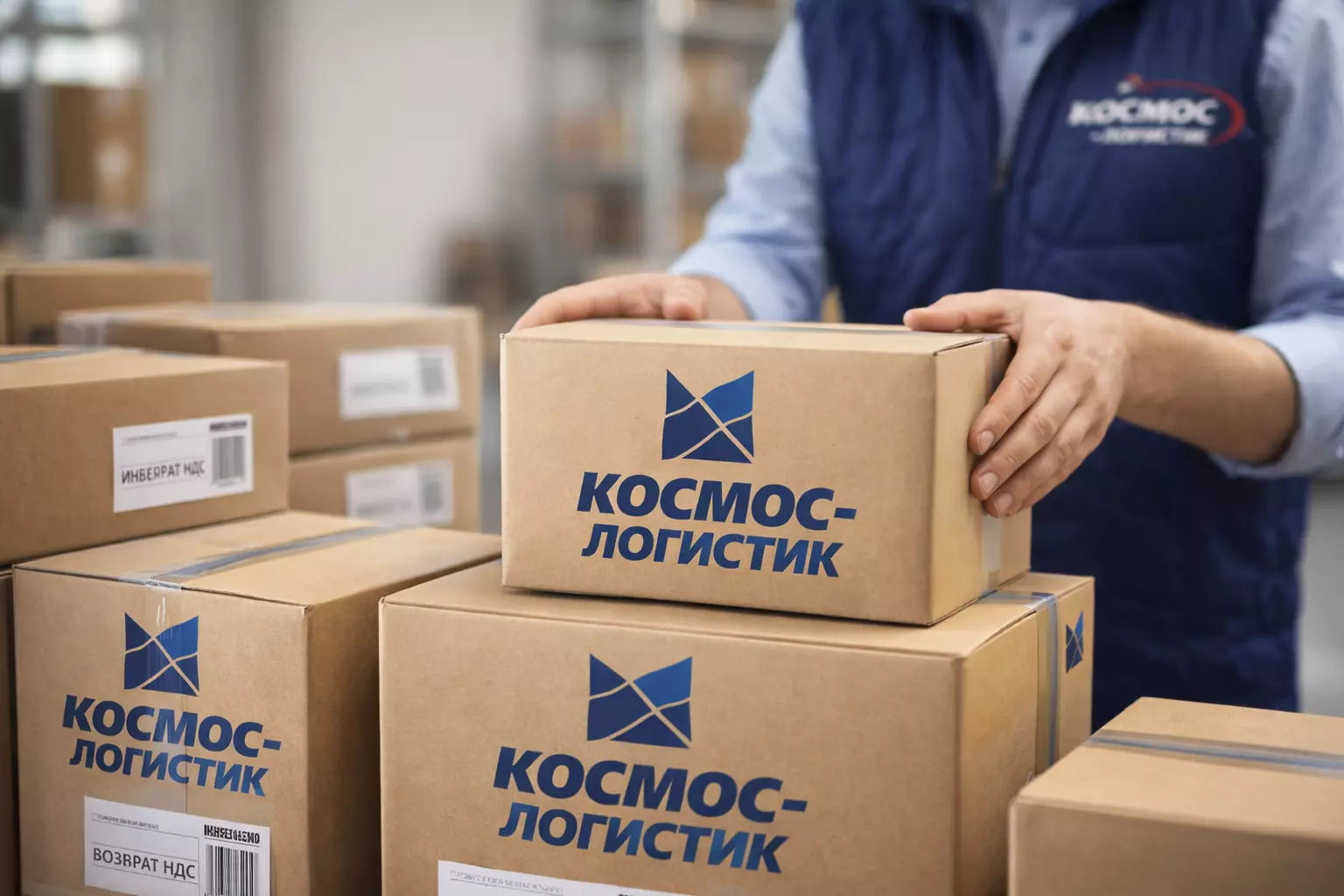 Как вернуть НДС при оплате услуг ответственного хранения: Советы бухгалтеру