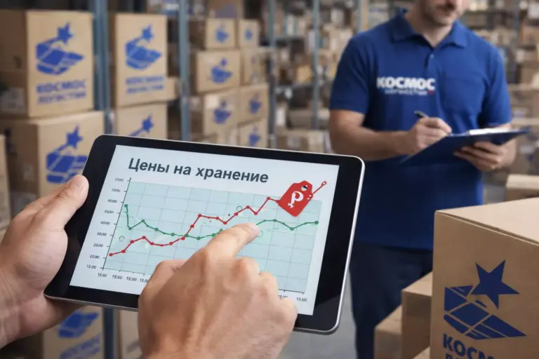 Сезонное повышение цен на склады: Как зафиксировать выгодный тариф заранее