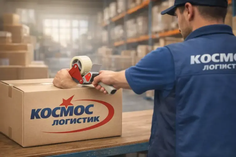 Фулфилмент для маркетплейсов: Реальные кейсы экономии на упаковке и доставке