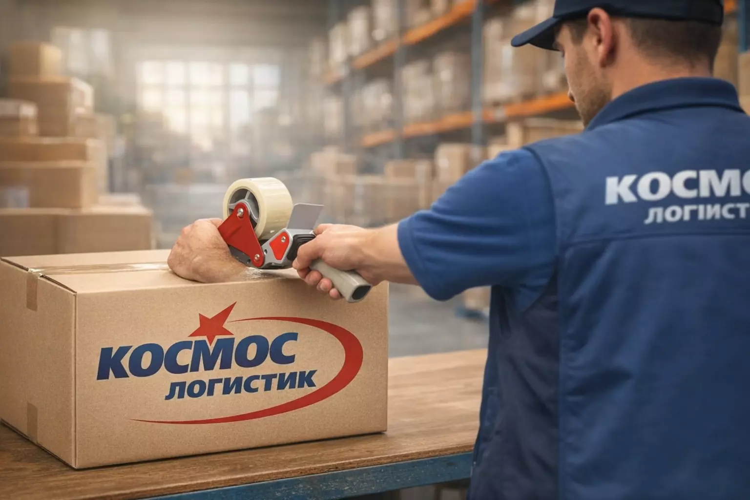 Фулфилмент для маркетплейсов: Реальные кейсы экономии на упаковке и доставке