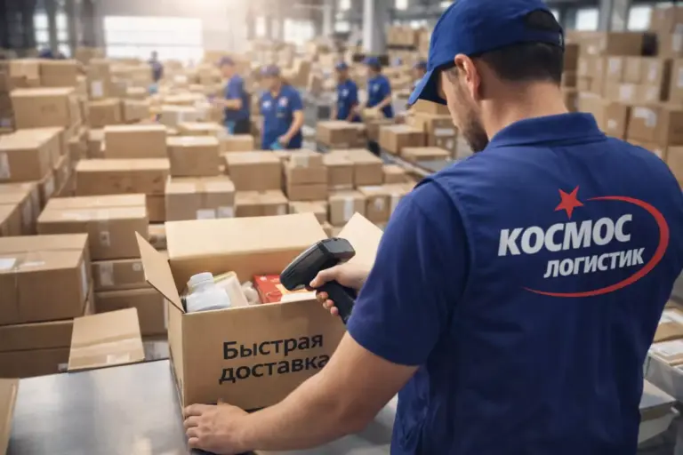 Как снизить себестоимость обработки одного заказа на складе интернет-магазина