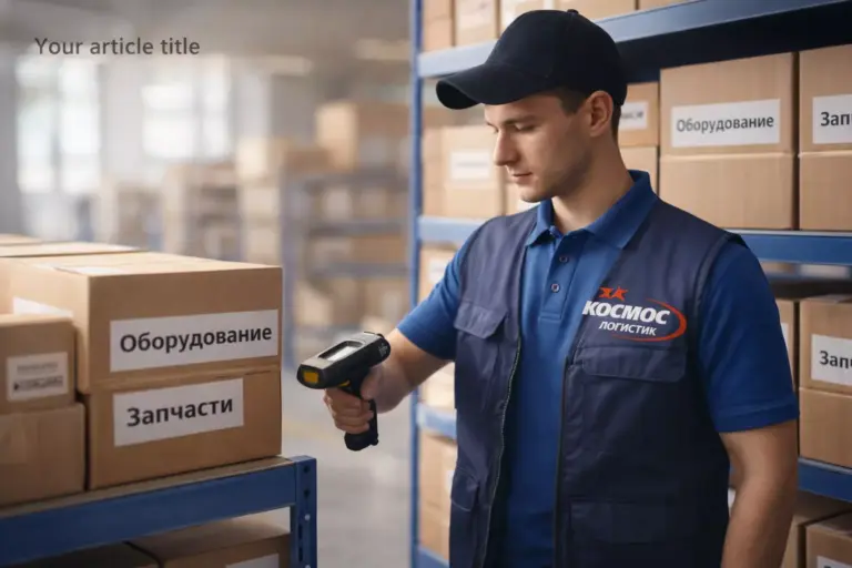 Ликвидность складских остатков: Как WMS помогает заморозить меньше денег