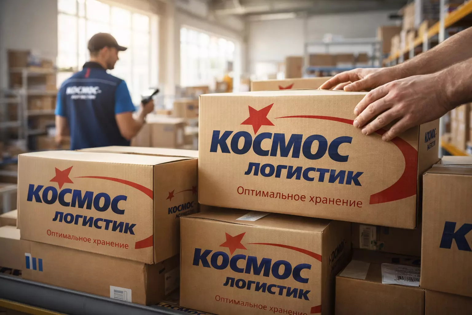Выгодное хранение в Новой Москве: Почему бизнес массово переезжает на юг 2026