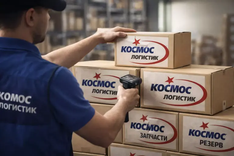 WMS система на складе: Зачем она клиенту и как гарантирует точность 99,9%