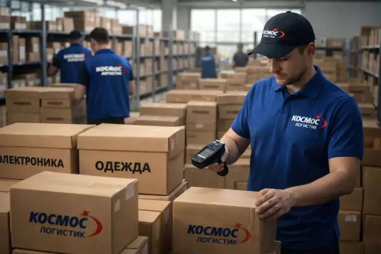 Инвентаризация без остановки работы: Миф или реальность современной логистики