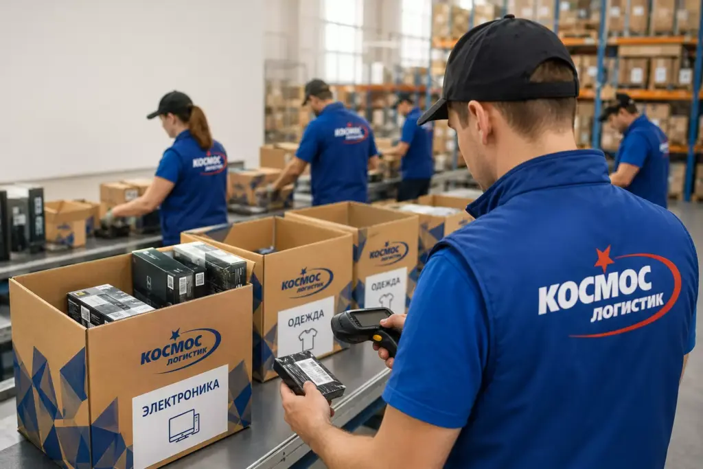 Эффективная логистика: Как IT-решения снижают количество возвратов и претензий