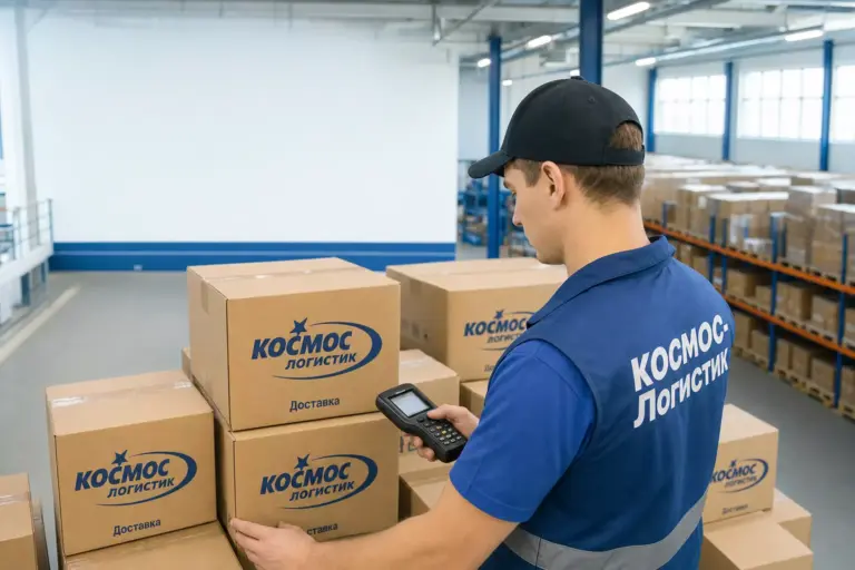 Как WMS защищает от воровства и потерь: Прозрачность операций на 100%
