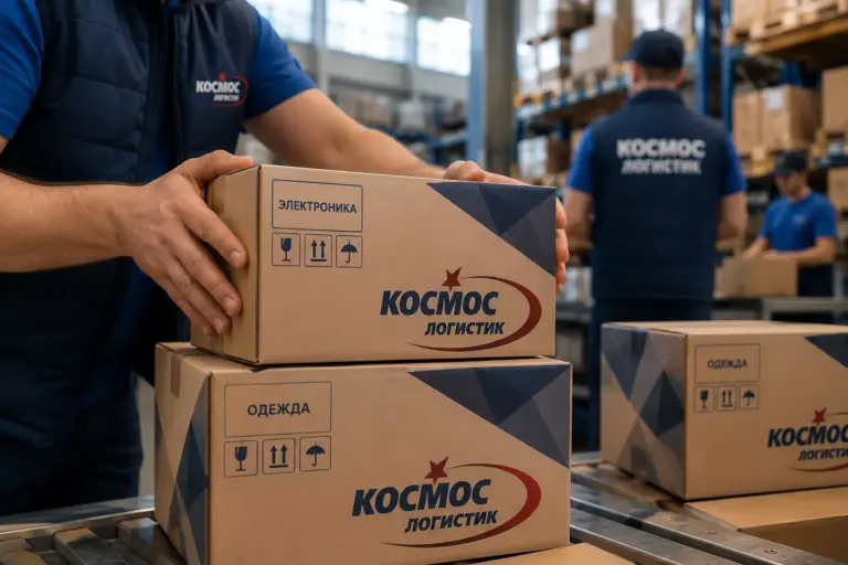 Оптимизация приемки товара: Как мы обрабатываем 1000 единиц в час