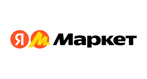 Лого яндекс маркета