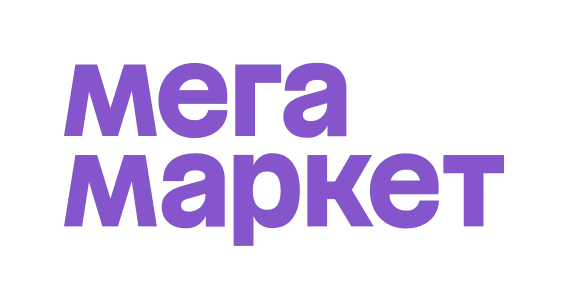Изображение мега маркета